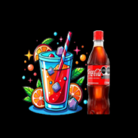 BEBIDAS