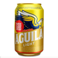 Cervezas